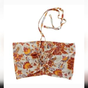 intimatly twist tie top